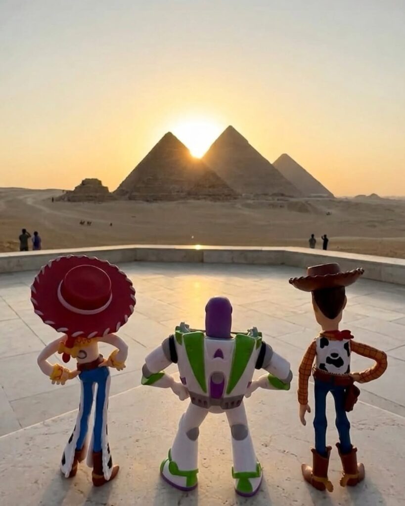 felm Toy Story felm Toy Story