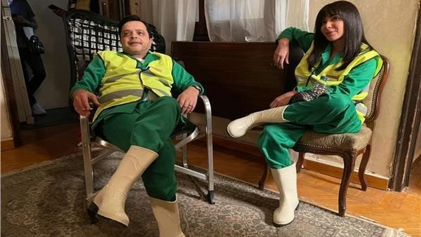 فيلم الجواهرجي فيلم الجواهرجي