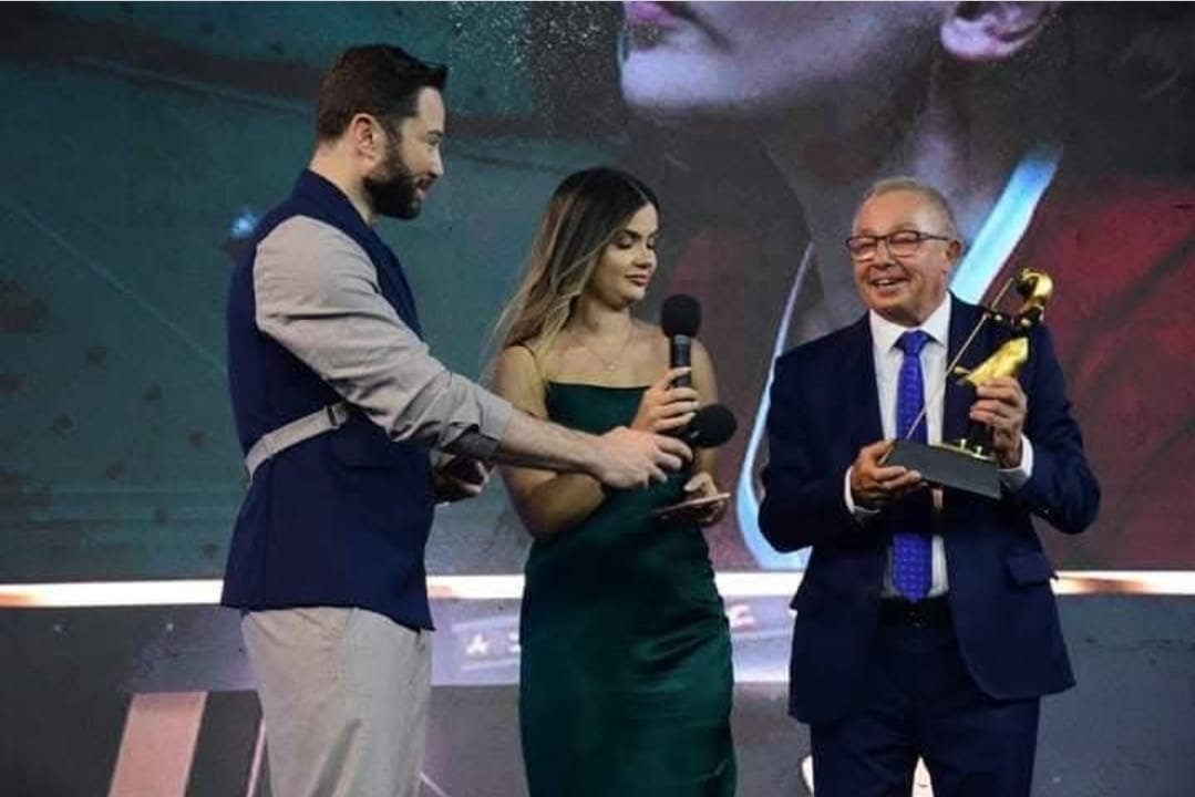 فيلم التحدي يحصد 3 جوائز في مهرجان الغردقة