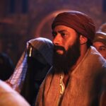 فيلم اسد يستعد للانطلاق عالميا في امريكا والصين محمد رمضان في فيلم اسد