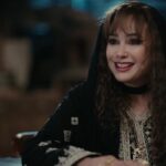 هند صبري في مسلسل مناعة