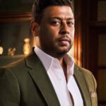 خاص..محمد جمعة يكشف اختلاف شخصيته في "فن الحرب" عن "قسمة العدل" img wa