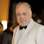 أول تعليق نقيب المهن التمثيلية عن ظهور البلوجرات في مسلسلات رمضان :"جاري الرصد والتحقق " خاص img