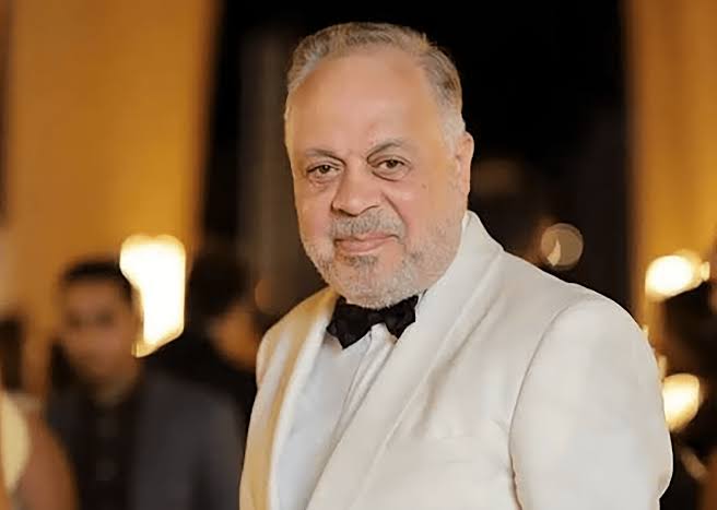 أول تعليق نقيب المهن التمثيلية عن ظهور البلوجرات في مسلسلات رمضان :”جاري الرصد والتحقق ” خاص