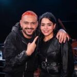 راندا البحيري تهاجم مقدمة برنامج رامز ليفل الوحش بعد حلقة أسماء جلال img