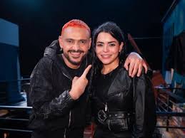 راندا البحيري تهاجم مقدمة برنامج رامز ليفل الوحش بعد حلقة أسماء جلال