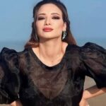 غادة طلعت: تجسيد دور “ولاء” في روج أسود كان سلسًا وطبيعيًا img