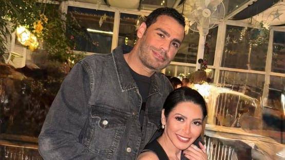 محمد عبد المنصف يكشف كواليس زواجه على لقاء الخميسي