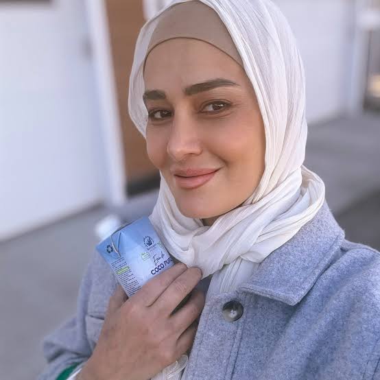 من السينما إلى الحجاب.. رحلة حلا شيحة بين الفن والدين