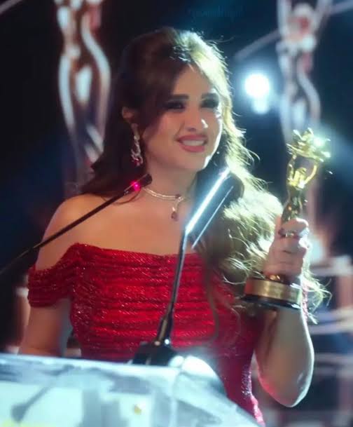 هجوم لاذع من الناقدة شاربيليتا على ياسمين عبدالعزيز في رمضان 2026