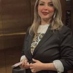 خبيرة التجميل عبير الخويلدي: سعيدة جدا بحفل توزيع جوائز تريند أوورد في دورته الأولي khbertt altjmel