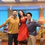 ولنا في الخيال حب .. لماذا تصدر "يوسف ووردة" قائمة منصة شاهد كواليس فيلم ولنا في الحيال حب