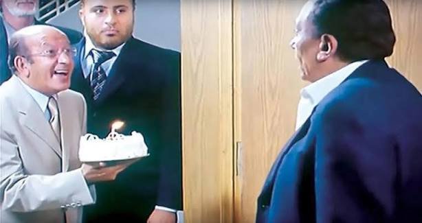 لطفي لبيب فيلم السفارة في العمارة