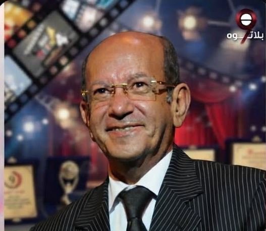 اسمي لطفي لبيب وانتظروني العام المقبل.. فنان يحلم دائما