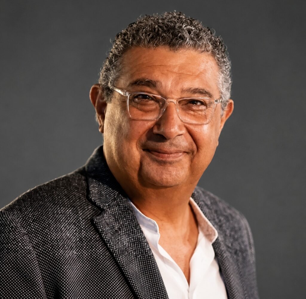 ماجد الكدواني