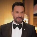 وفاة حفيد ماجد المصري majd almssre