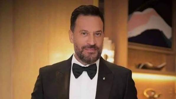 وفاة حفيد ماجد المصري
