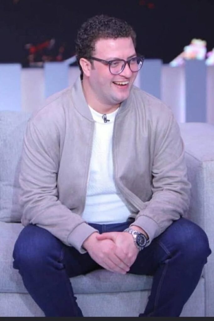 meshel melad