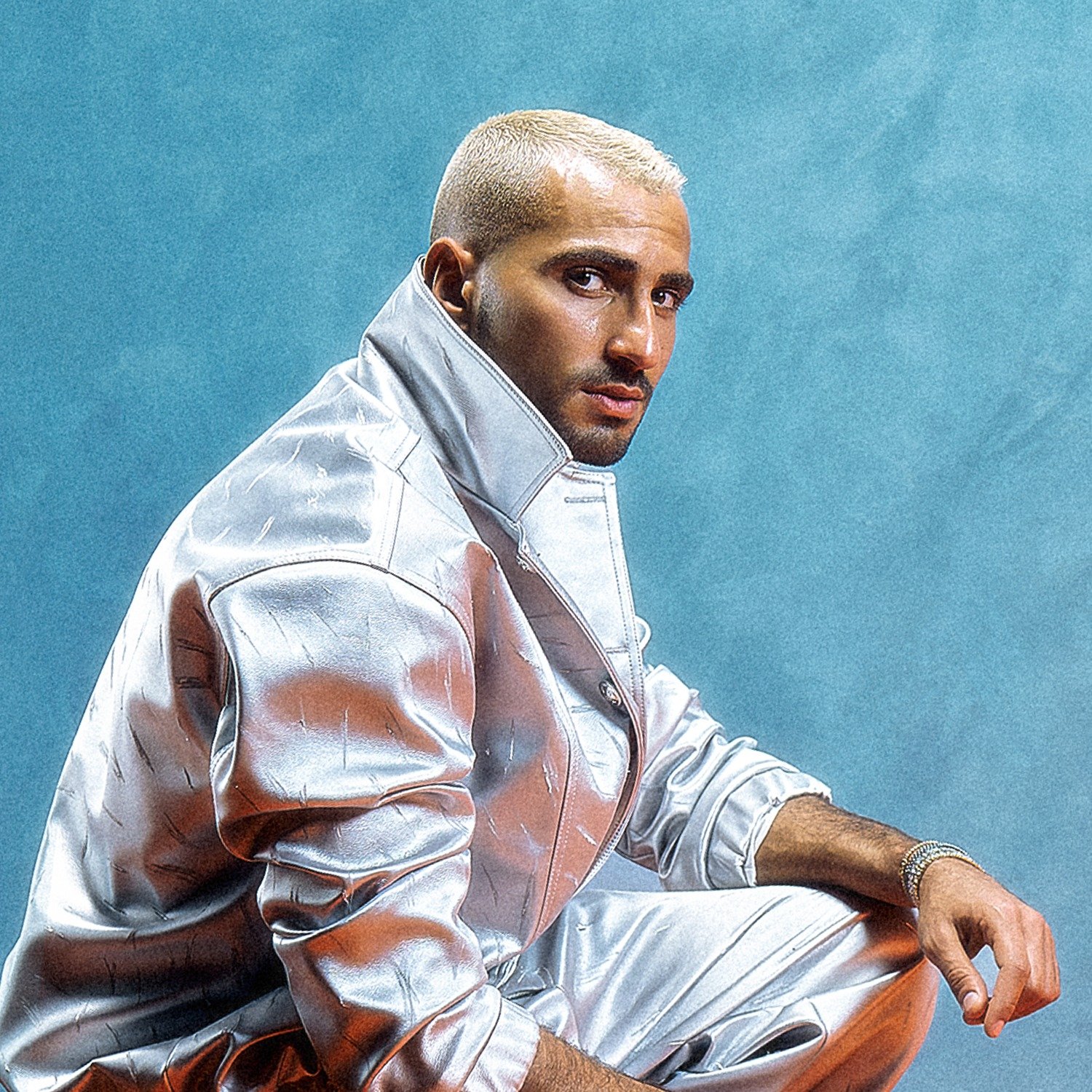 محمد الشرنوبي