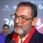 وفاة الفنان محمد مرزبان متأثرًا بإصاباته في حادث على طريق مصر إسماعيلية mhmd mrzban