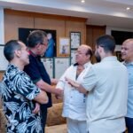 منتجع رواية لاكشرى يستضيف مهرجان الغردقة لسينما الشباب 4 مهرجان الغردقة لسينما الشباب بعد لتعاقد مع منتجع رواية لاكشرى
