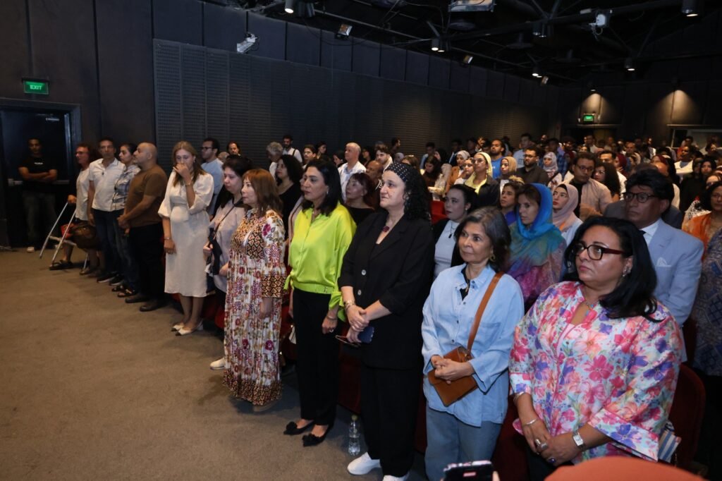 mhrjan ieezes aldwle lmsrh almratt