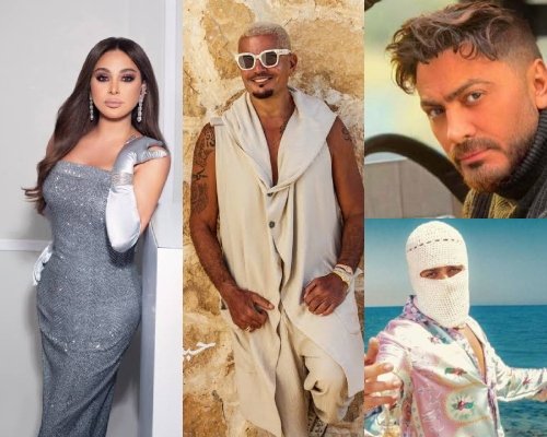 دليل حفلات &ldquo;يلا ساحل&rdquo; الكامل وأبرز مفاجآت الموسم