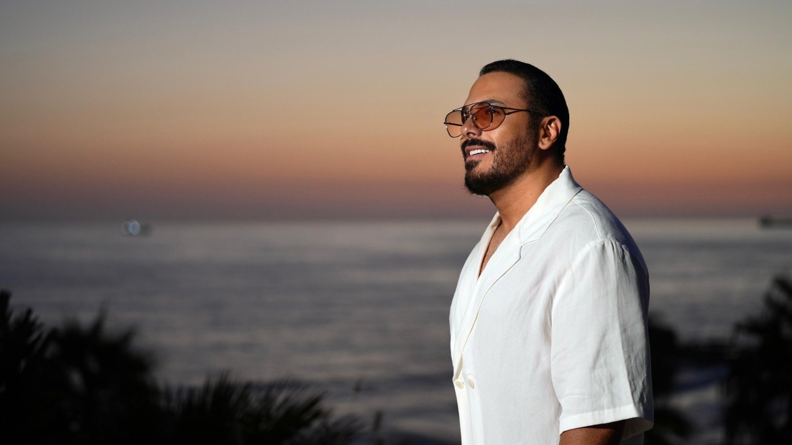 بعد 20 عاما.. رامي عياش يشعل الصيف بإعادة &ldquo;خد حرير&rdquo;