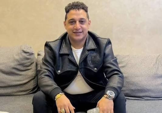 حقيقة اعتزال رضا البحراوي.. دعاية ولا جد