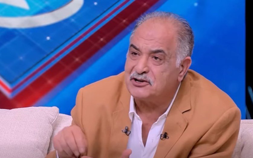 رياض الخولي: خالي صرف عليا 4 سنين دراسة في المعهد