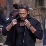 مسلسل فن الحرب الحلقة 4.. تصاعد الضغوط ومخططات جديدة في صراع الانتقام screenshot google