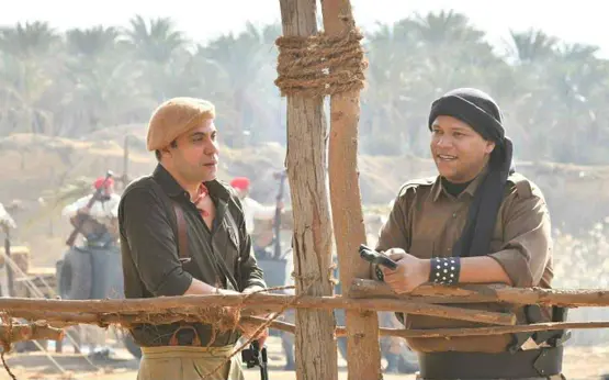 شمس الزناتي 2