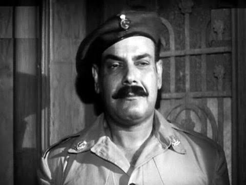 الفنان سراج منير