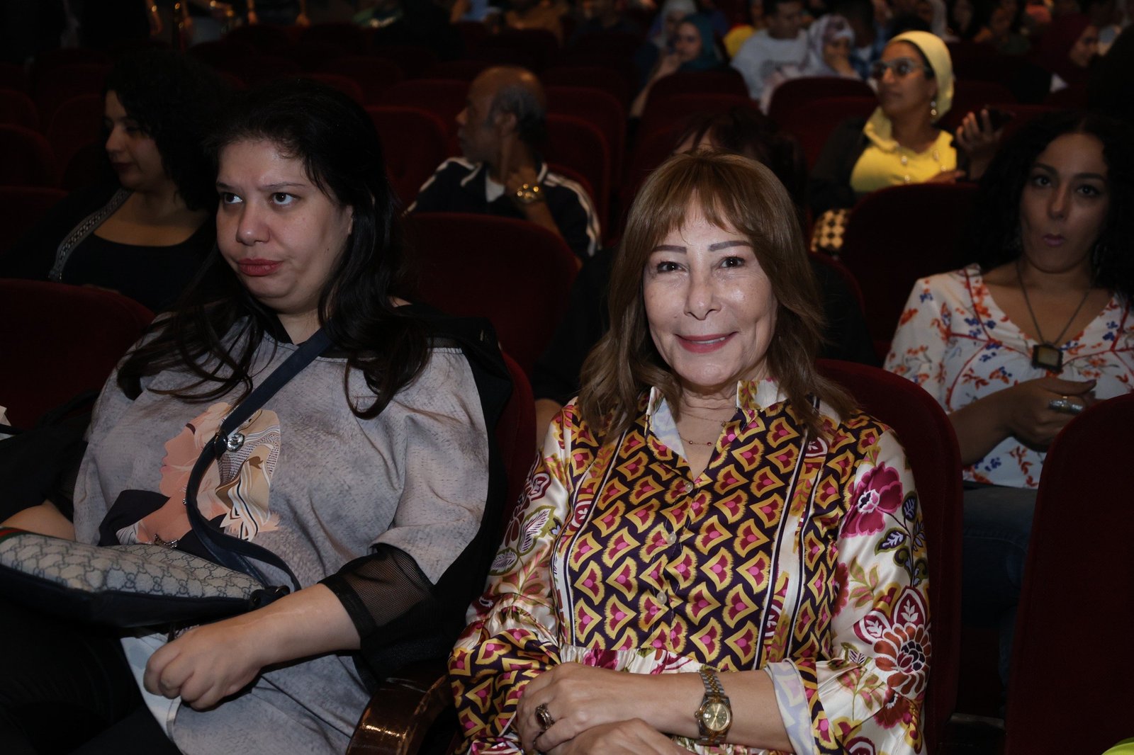 مهرجان إيزيس الدولي لمسرح المرأة يعلن جوائز فتحية العسال