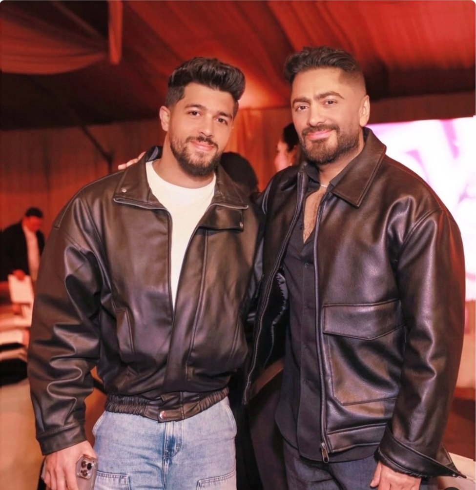 محمد ويس.. اسم حاضر خلف نجاحات تامر حسني من &ldquo;تاج&rdquo; إلى &ldquo;لينا معاد&rdquo;