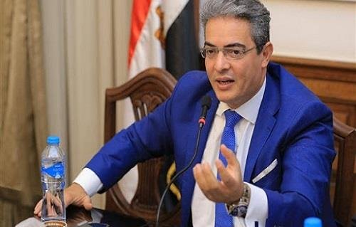 طارق سعدة
