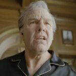 توم كروز في فيلم Digger