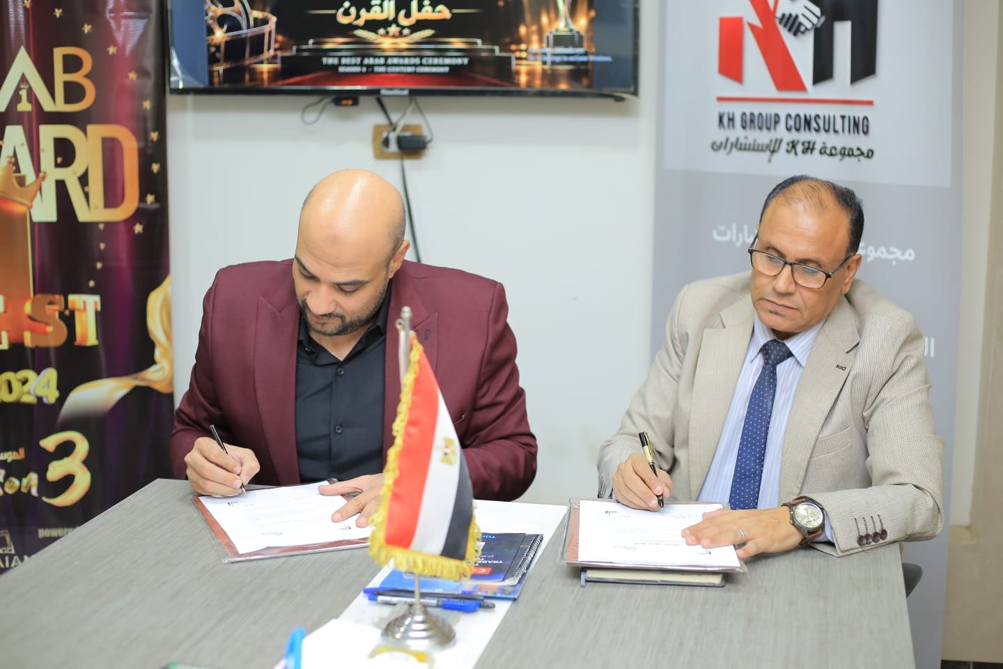جوائز الأفضل عربيا الموسم الرابع.. حفل القرن